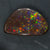 Boulder opal