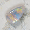 Dark Opal Lightning Ridge Solid Stone