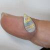 2.11 cts Dark Opal Lightning Ridge Solid Stone