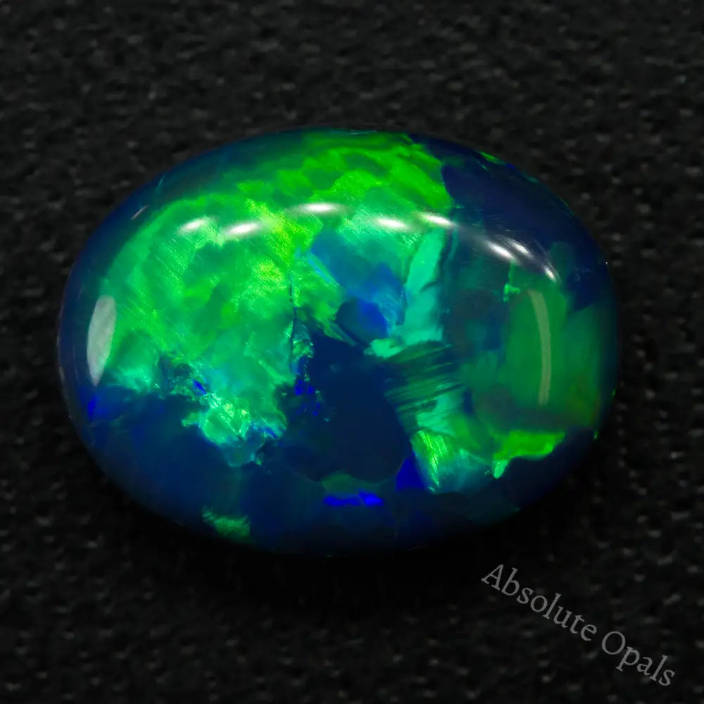 doublet opal