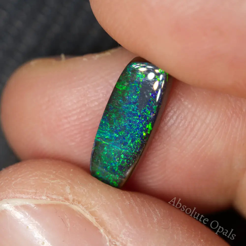 absolute opals loose gemstone