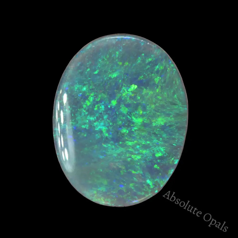 Dark Opal