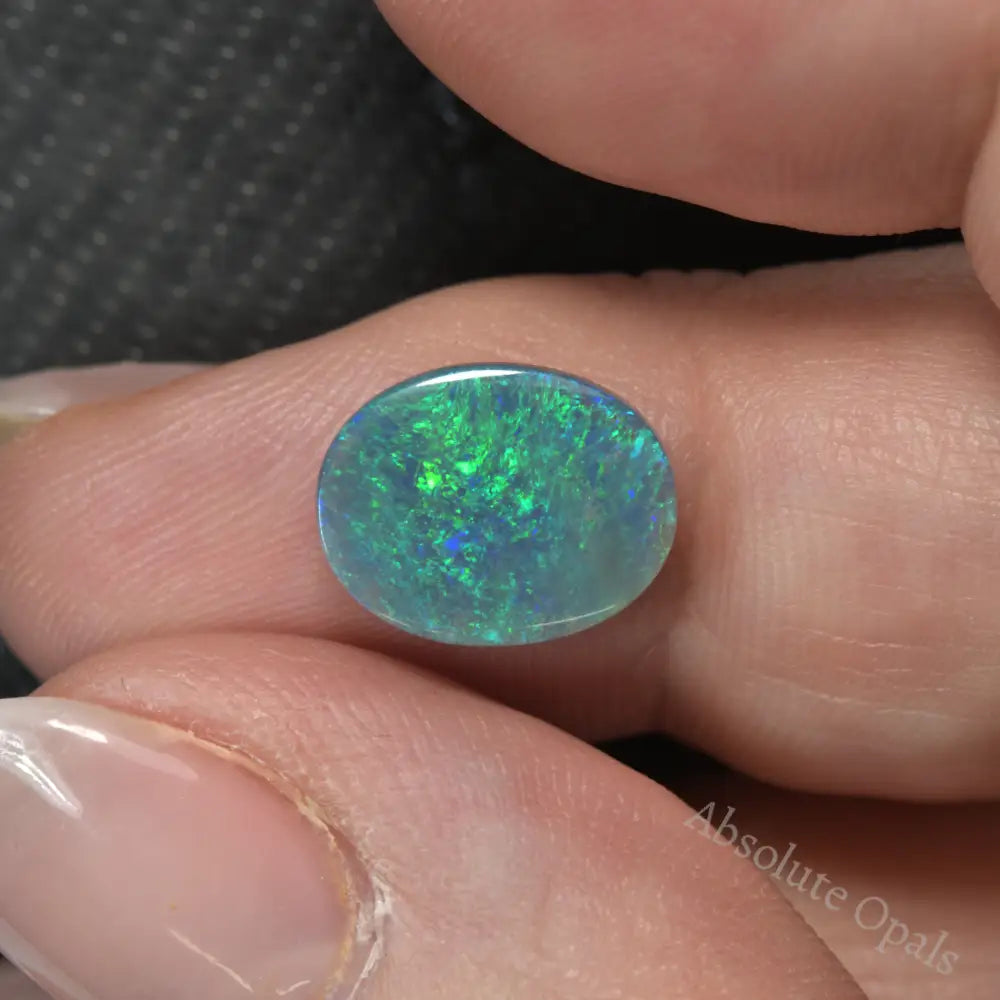Australian Solid Opal Stone