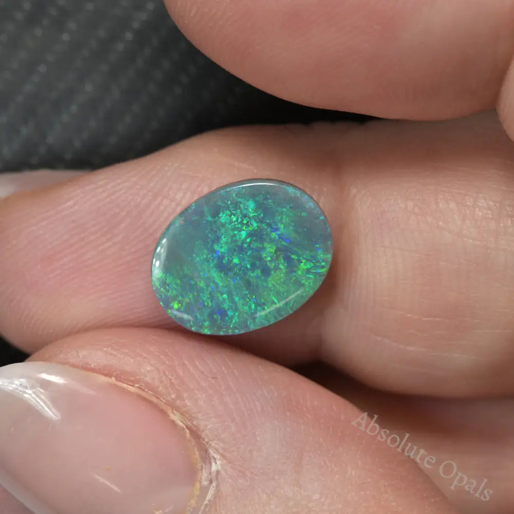 Australian Opal Stone