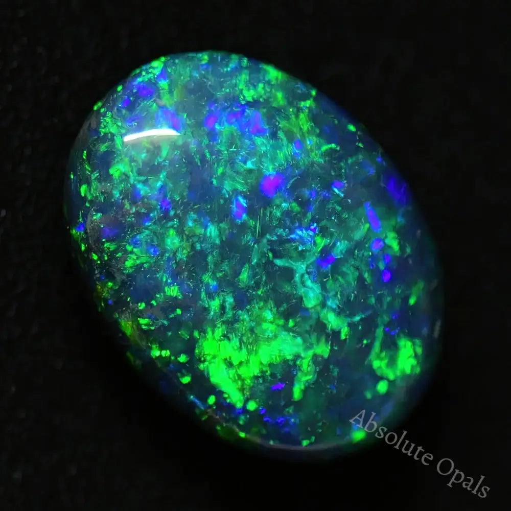 Black Opal