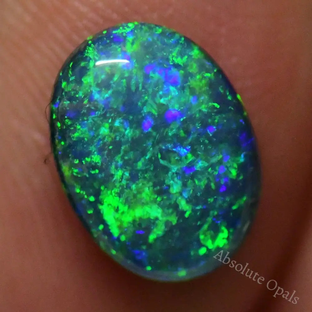 australian opal