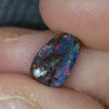 2.18 Cts Australian Boulder Opal Cut Stone