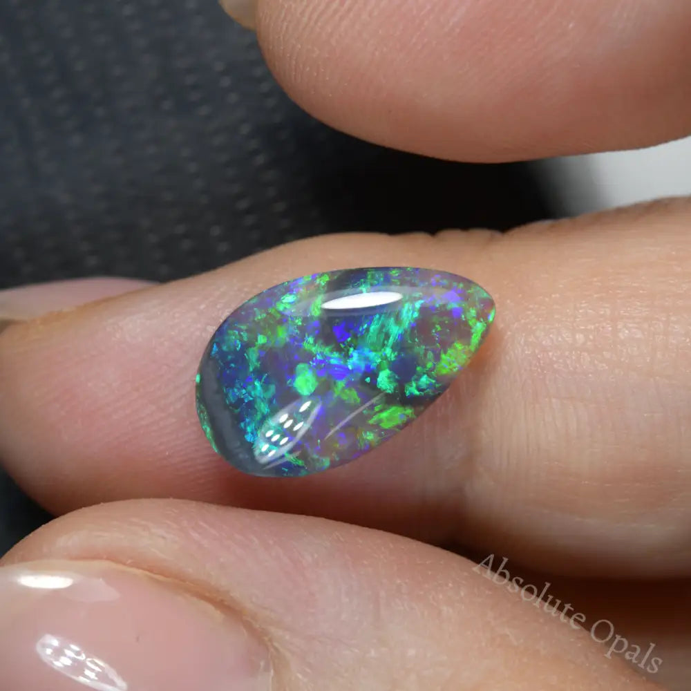 Solid Opal