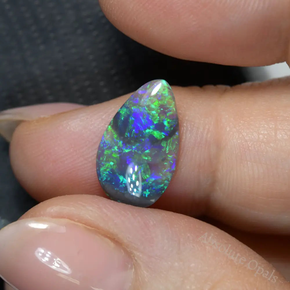 Black Opal