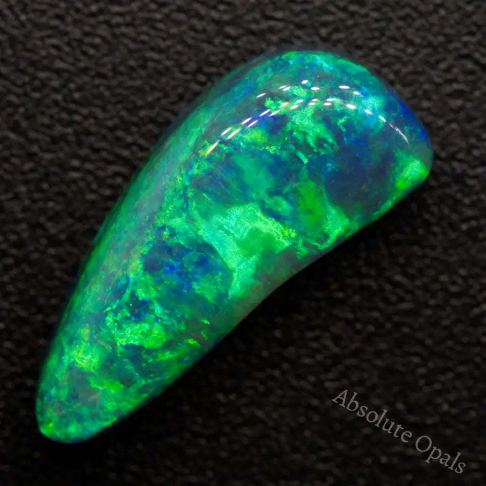 black opal