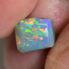 Australian Single Rough Opal, Rub Lightning Ridge