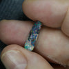 Australian cut opal cabochon