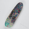 Australian boulder opal