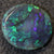 Black Opal, Black Opals, Cut Stone