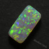 2.24 cts South Australian Opal Crystal Solid Stone