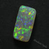 2.24 cts South Australian Opal Crystal Solid Stone