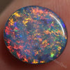 Australian Opal, Doublet Stone, Cabochon