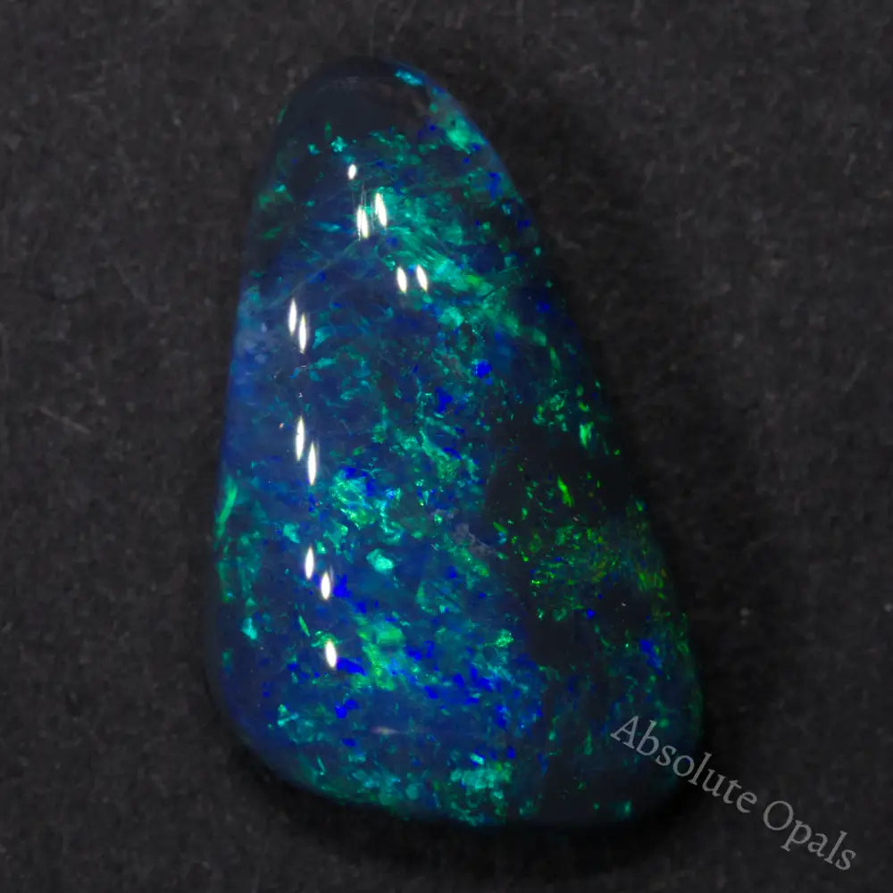  Black Opal 