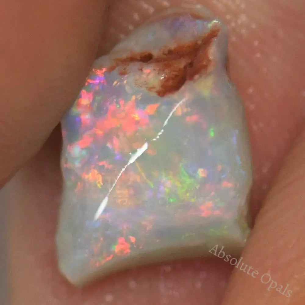 Australian Rough Opal Lightning Ridge