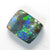 Boulder Opal Cut Stone