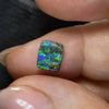 Cut Opal Stone