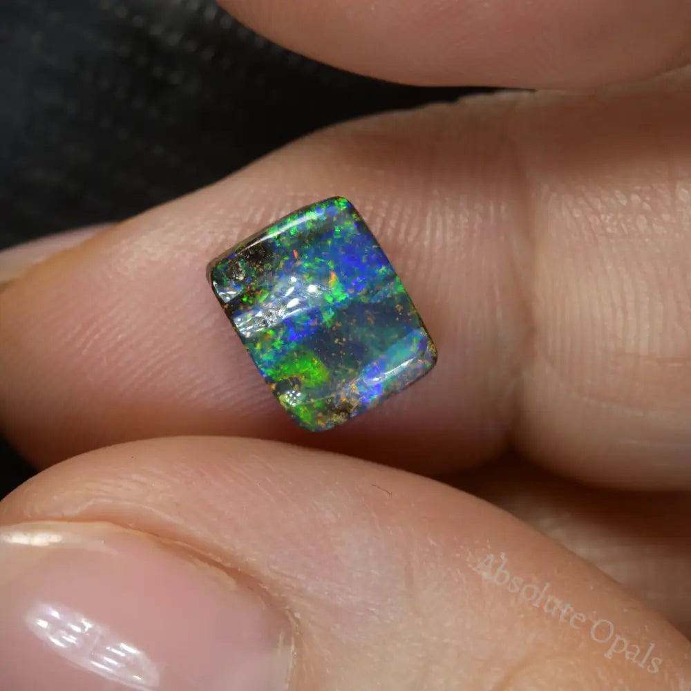 Australian Opal Stone