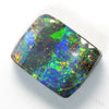 Boulder Opal Cut Stone