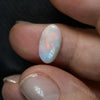 2.32 cts Australian Solid Opal Stone Lightning Ridge