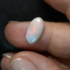 2.32 cts Australian Solid Opal Stone Lightning Ridge