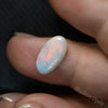 2.32 cts Australian Solid Opal Stone Lightning Ridge