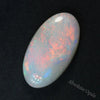 2.32 cts Australian Solid Opal Stone Lightning Ridge