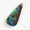 Boulder Opal