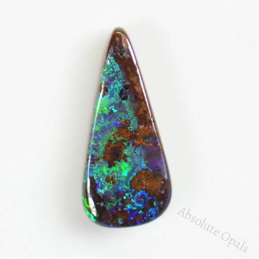 Boulder Opal