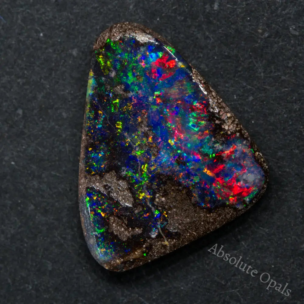 multiclour opal