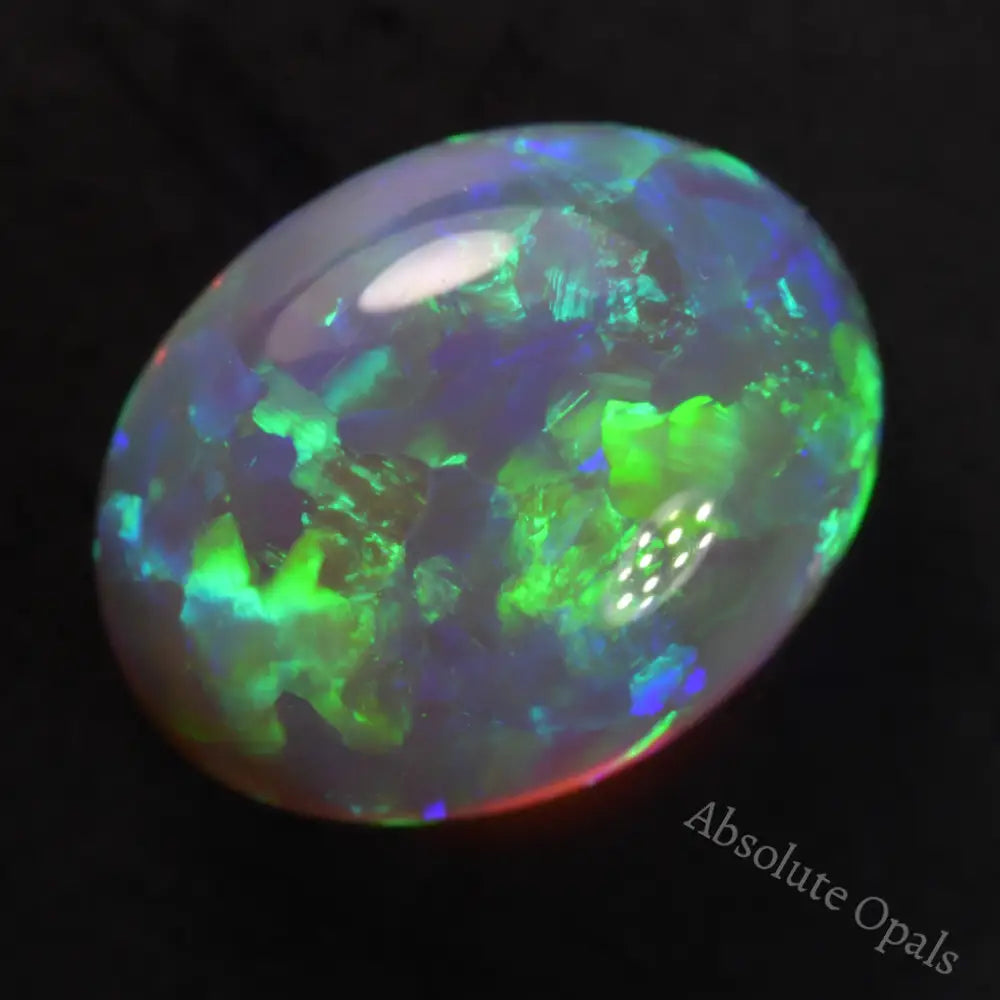 Black Opal