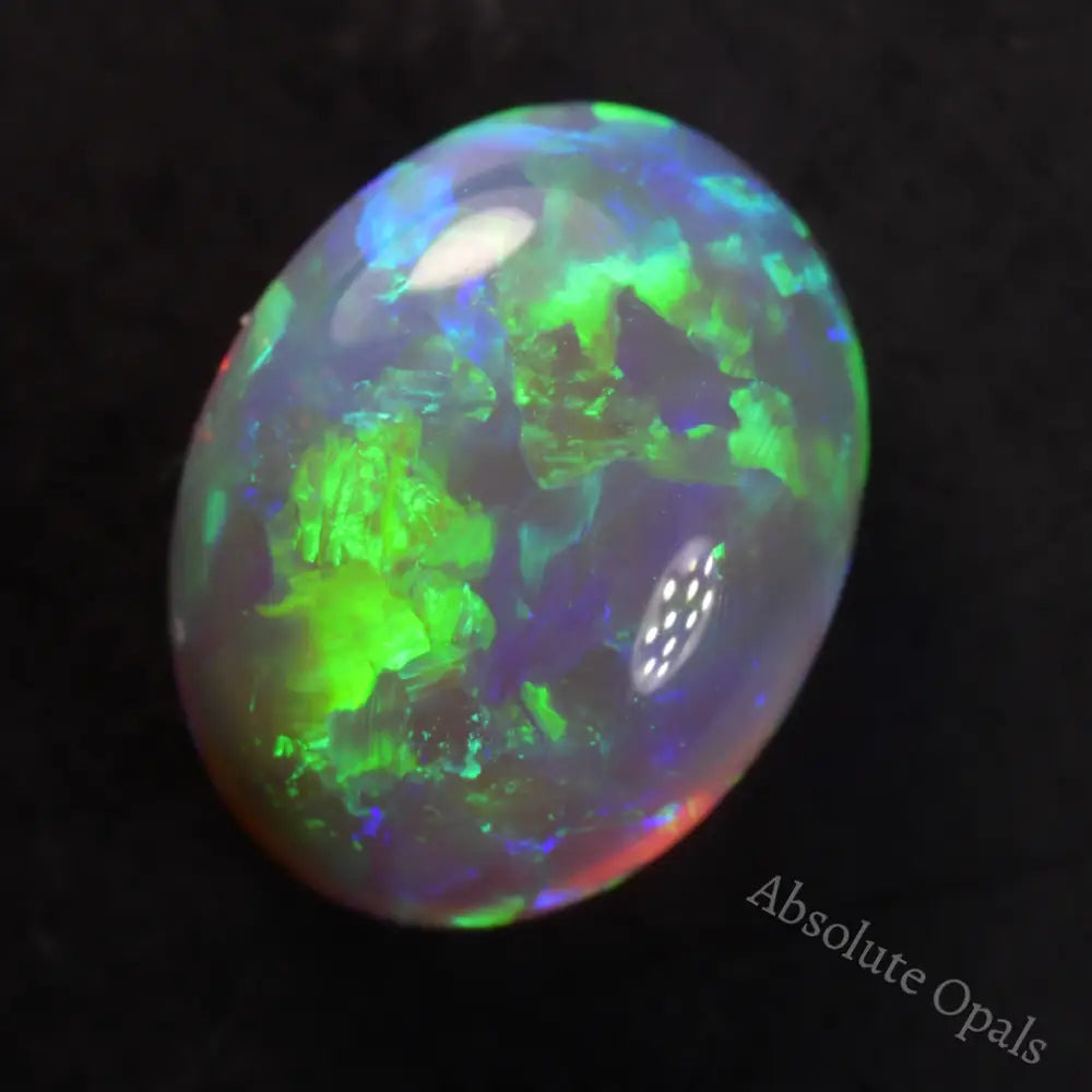 Green Opal