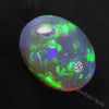 Australian Black Opal