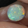 Light opal rub