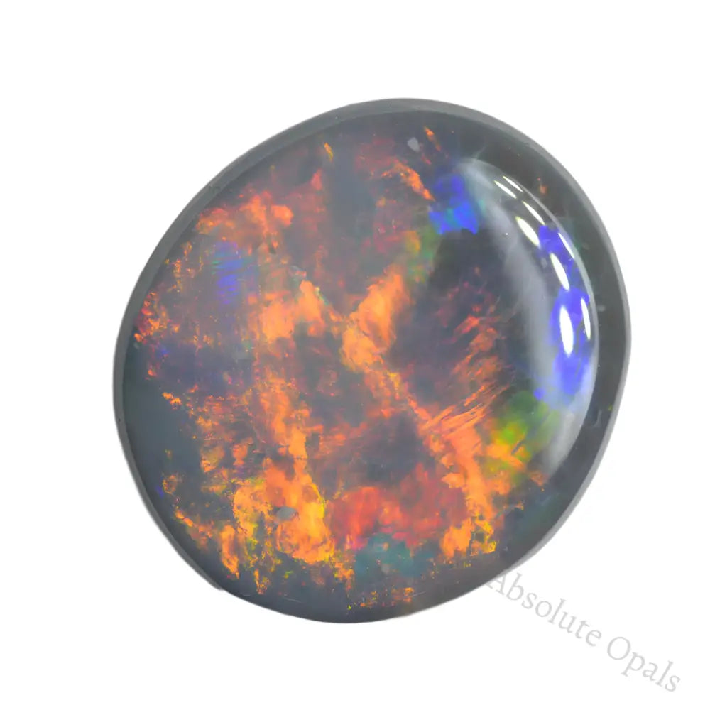 black opal