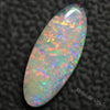 2.48 Cts Australian Boulder Opal Cut Stone