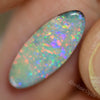 2.48 Cts Australian Boulder Opal Cut Stone
