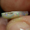 2.5 Cts Australian Single Rough Opal Rub Lightning Ridge