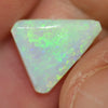 2.50 Cts Australian Single Rough Opal Rub Lightning Ridge