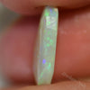 2.50 Cts Australian Single Rough Opal Rub Lightning Ridge