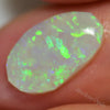 2.50 Cts Australian Single Rough Opal Rub Lightning Ridge