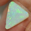 2.50 Cts Australian Single Rough Opal Rub Lightning Ridge