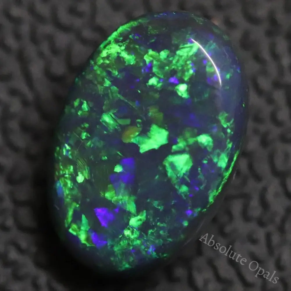 black opal