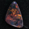 loose gemstone opal