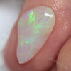 2.6 Cts Australian Rough Opal Rubs Lightning Ridge