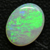 Australian Solid Opal Cut Stone, Lightning Ridge